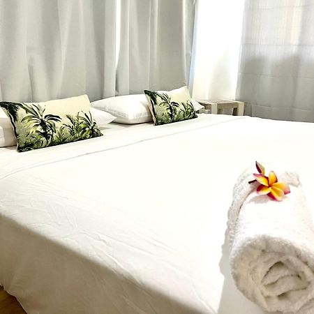 Heitiare Lodge Paea Εξωτερικό φωτογραφία